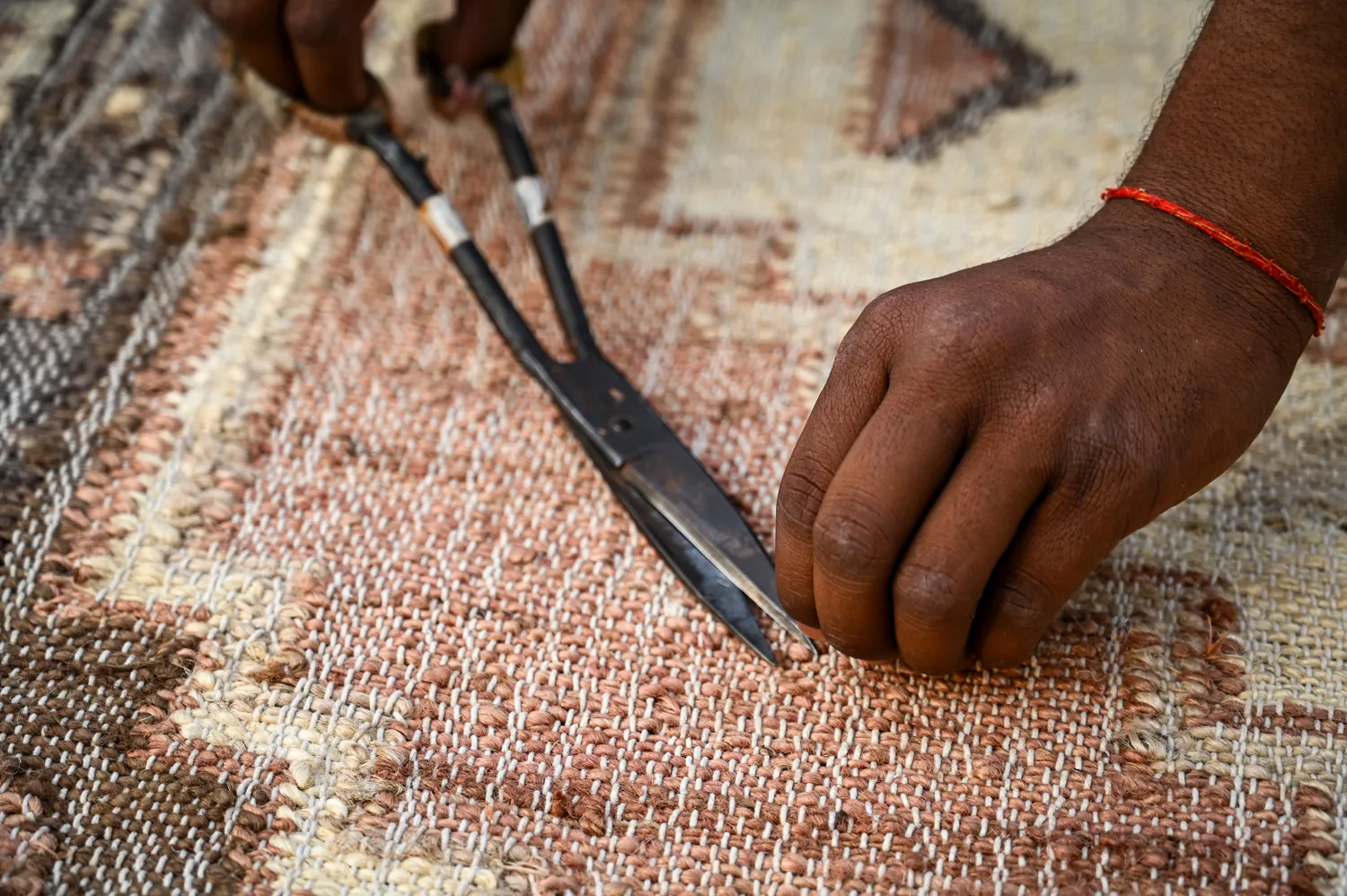 Handmade Rugs Manufacturers